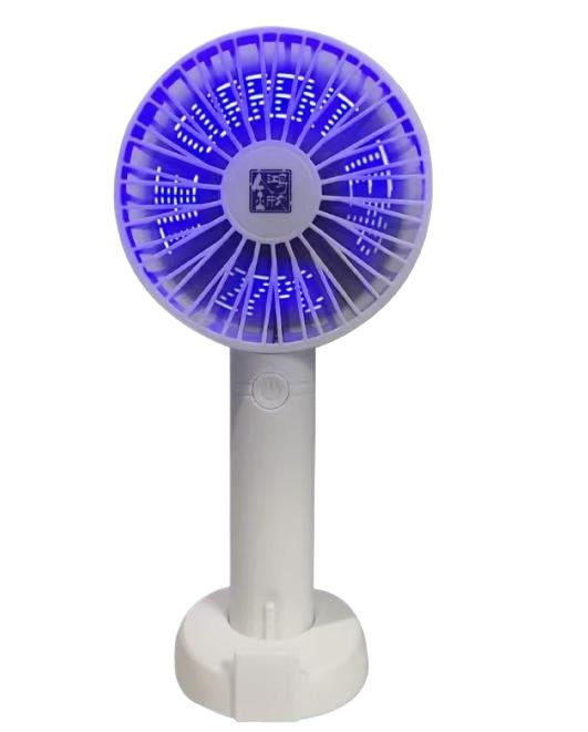 Led Fan Phone Holder - Yorkn Inc✅