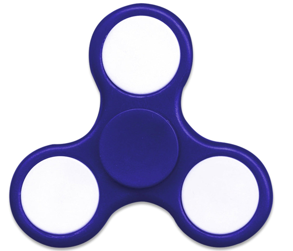 Led Fidget Spinner - Yorkn Inc✅