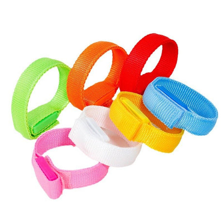 Led Flash Light Bracelet - Yorkn Inc✅