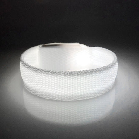 Led Flash Light Bracelet - Yorkn Inc✅
