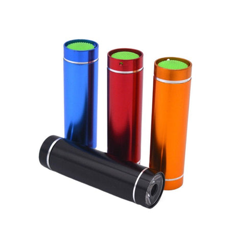 Led Flashlight - Yorkn Inc✅