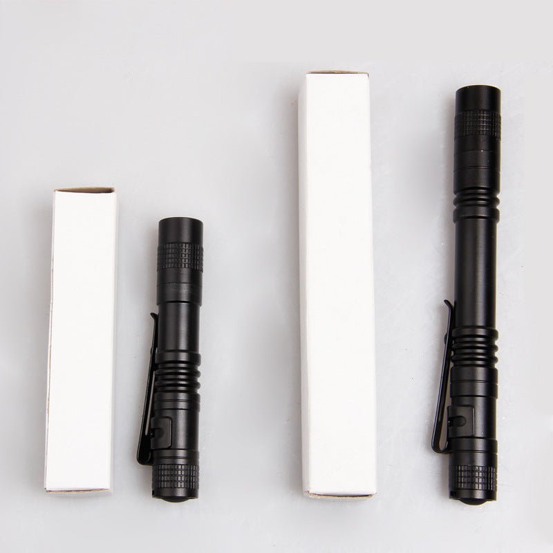 Led Flashlight Handheld - Yorkn Inc✅