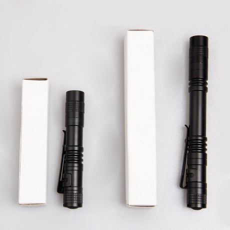 Led Flashlight Handheld - Yorkn Inc✅