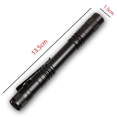 Led Flashlight Handheld - Yorkn Inc✅