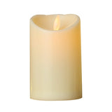 Led Flicker Electronic Candle Lamp - Yorkn Inc✅