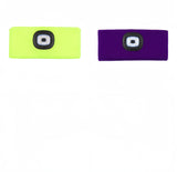 Led Knitted Headband - Yorkn Inc✅