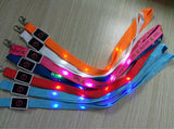 Led Lanyard - Yorkn Inc✅