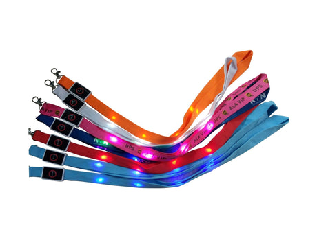 Led Lanyard - Yorkn Inc✅