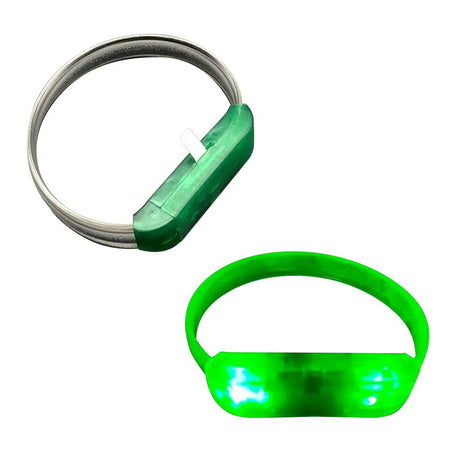 Led Light Up Bracelets - Yorkn Inc✅