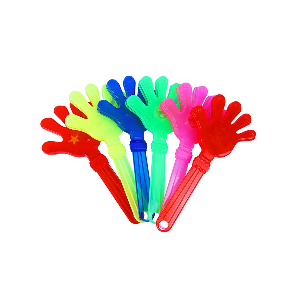 Led Light - up Hand Clapper - Yorkn Inc✅