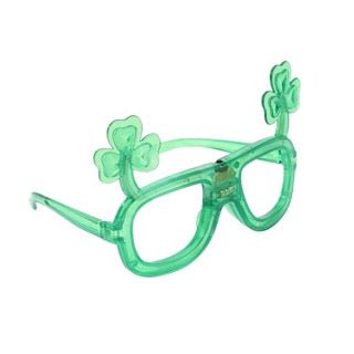 Led Light - up Pc Party Glasses - Yorkn Inc✅