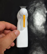 Led Mini Light - up Hand Held Fan - Yorkn Inc✅