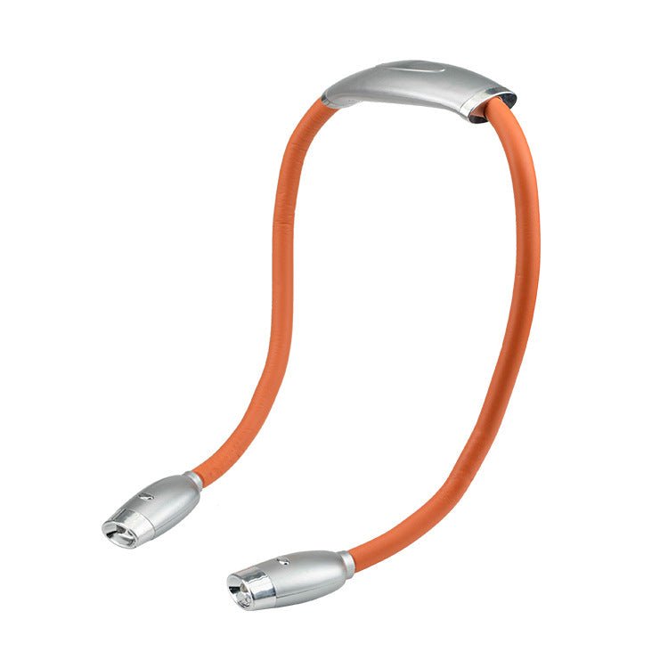 Led Neck Hug Light - Yorkn Inc✅