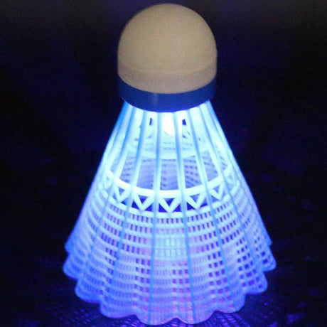 Led Nylon Badminton Shuttlecock - Yorkn Inc✅