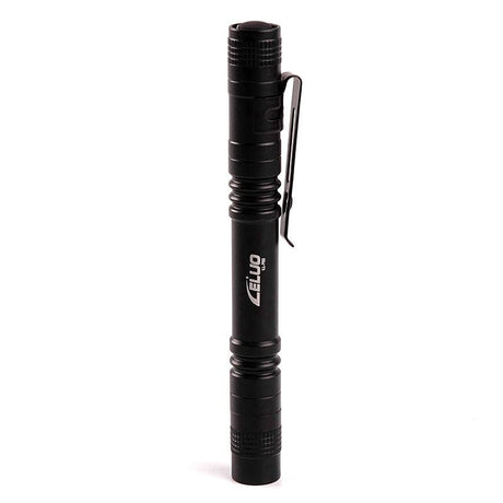 Led Pocket Pen Light Flashlight - Yorkn Inc✅