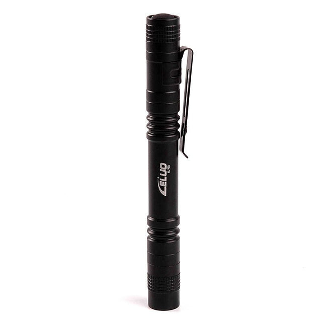 Led Pocket Pen Light Flashlight - Yorkn Inc✅