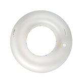 Led Pool Swim Ring - Yorkn Inc✅