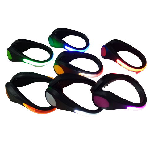 Led Shoe Clip Light - Yorkn Inc✅