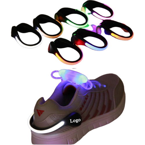 Led Shoe Clip Light - Yorkn Inc✅