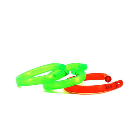 Led Wrap - around Tube Bracelet - Yorkn Inc✅