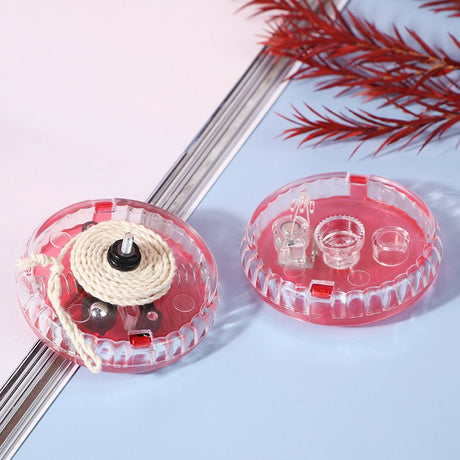 Led Yoyo Ball - Yorkn Inc✅