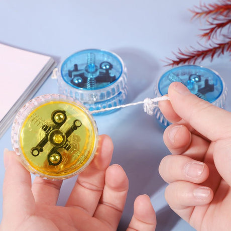 Led Yoyo Ball - Yorkn Inc✅
