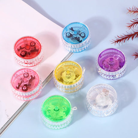 Led Yoyo Ball - Yorkn Inc✅