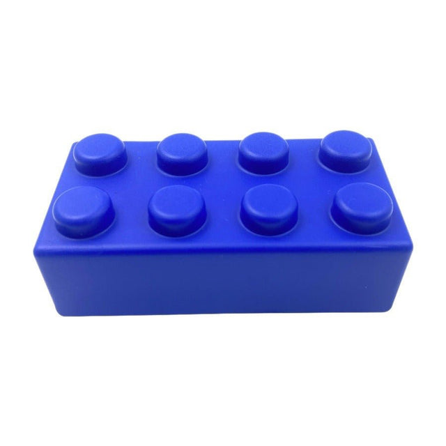 Lego Block Stress Relief Toy - Yorkn Inc✅