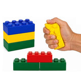 Lego Block Stress Relief Toy - Yorkn Inc✅