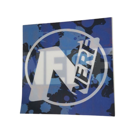 Lenticular Sticker - Yorkn Inc✅