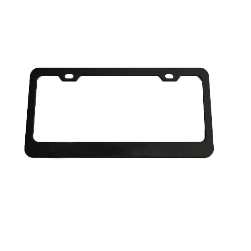 License Plate Covers - Yorkn Inc✅