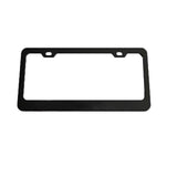 License Plate Covers - Yorkn Inc✅