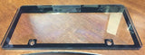 License Plate Frame - Yorkn Inc✅