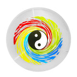Light - up Flying Disc - Yorkn Inc✅