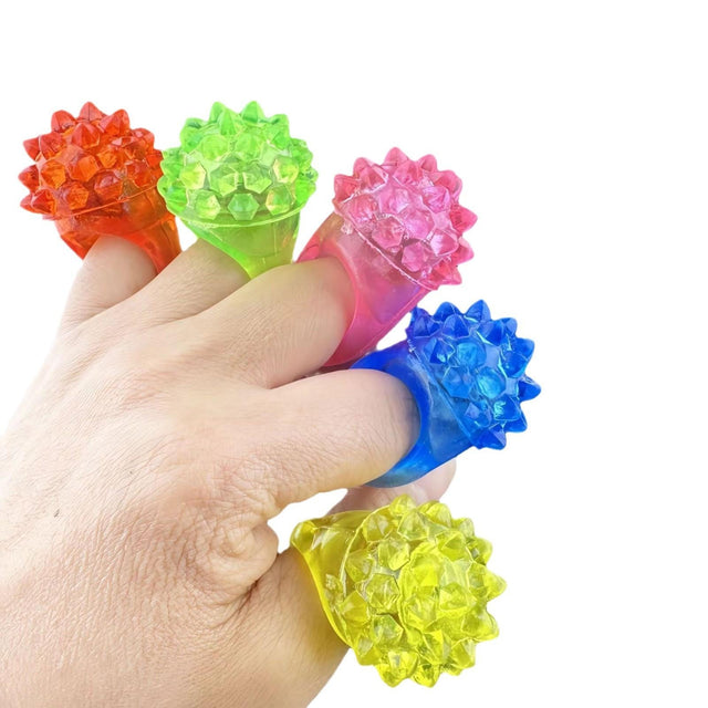 Light Up Ring - Yorkn Inc✅