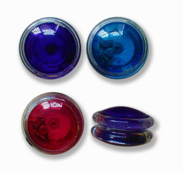 Light Up Yoyo With Led Lights - Yorkn Inc✅