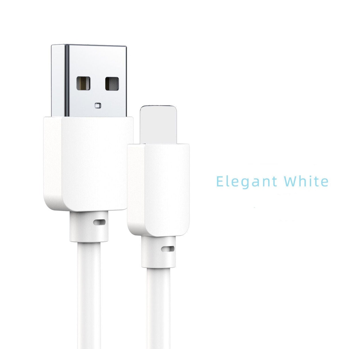 Lightning Receiving Port Charging Data Cable - Yorkn Inc✅