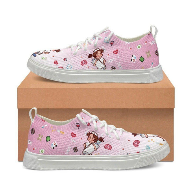 Lightweight Casual Shoes - Yorkn Inc✅