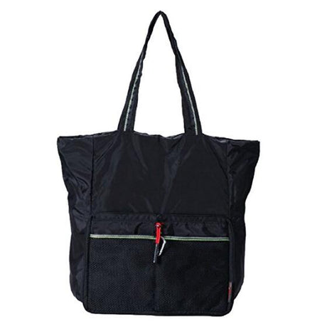 Lightweight Foldable Shoulder Tote - Yorkn Inc✅
