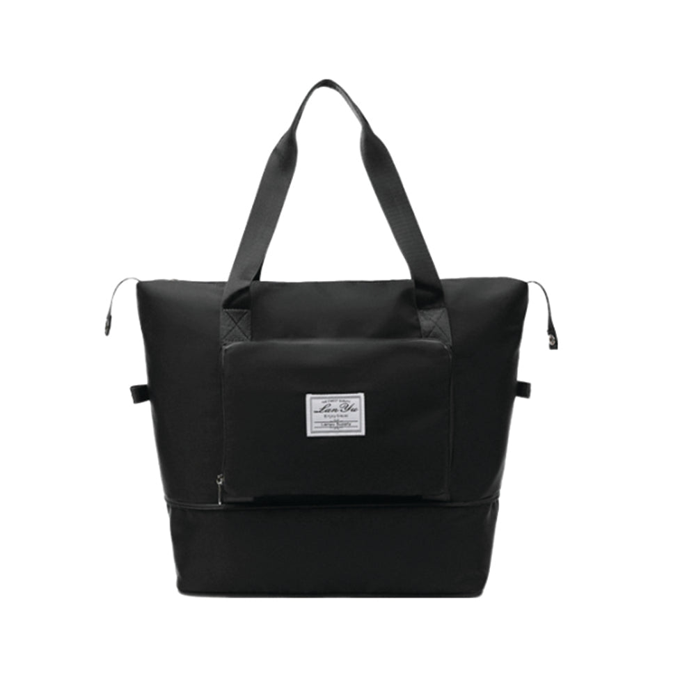 Lightweight Foldable Travel Bag - Yorkn Inc✅
