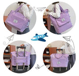 Lightweight Foldable Travel Bag - Yorkn Inc✅