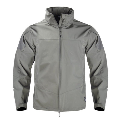 Lightweight Full Zip Jacket - Yorkn Inc✅