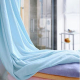 Lightweight Microfiber Towel Pack - By Boat - Yorkn Inc✅