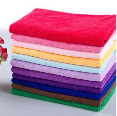 Lightweight Microfiber Towel Pack - By Boat - Yorkn Inc✅