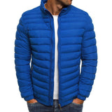 Lightweight Puffer Jacket - Yorkn Inc✅