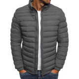 Lightweight Puffer Jacket - Yorkn Inc✅