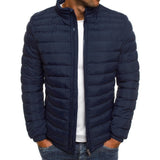 Lightweight Puffer Jacket - Yorkn Inc✅