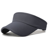 Lightweight Quick Dry Sports Sun Visor - Yorkn Inc✅