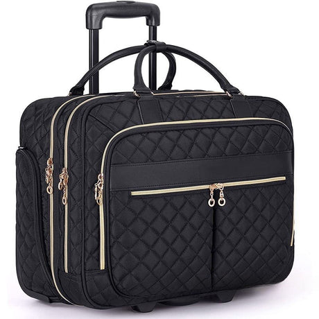 Lightweight Travel Box - Yorkn Inc✅