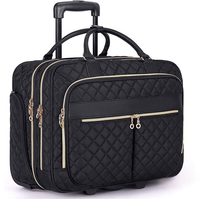 Lightweight Travel Box - Yorkn Inc✅